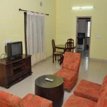 Windsor Service Apartment Salem Quarto foto