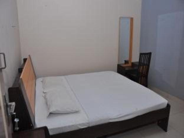 Windsor Service Apartment Salem Quarto foto
