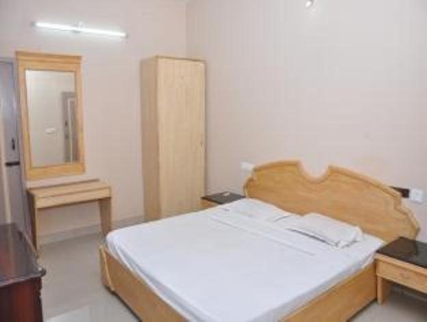 Windsor Service Apartment Salem Quarto foto